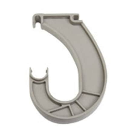 Closetmaid WHT Super Rod Support 562900